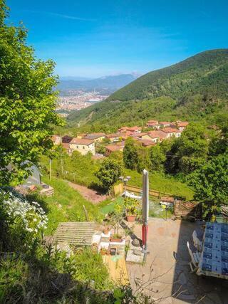 La Valle Degli Orti La Spezia Luaran gambar